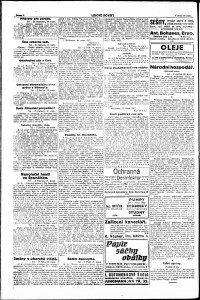 Lidov noviny z 19.8.1917, edice 1, strana 4