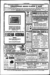 Lidov noviny z 19.8.1917, edice 1, strana 8