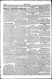 Lidov noviny z 19.8.1919, edice 1, strana 2
