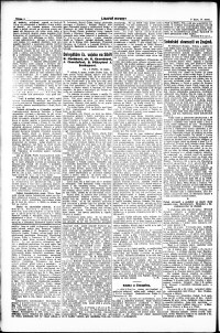 Lidov noviny z 19.8.1919, edice 1, strana 4