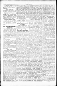 Lidov noviny z 19.8.1919, edice 2, strana 2