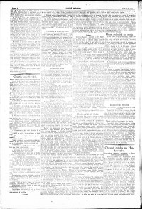 Lidov noviny z 19.8.1920, edice 1, strana 2