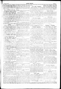 Lidov noviny z 19.8.1920, edice 1, strana 3