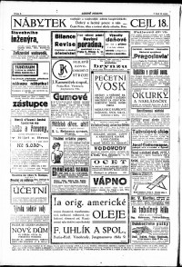 Lidov noviny z 19.8.1920, edice 1, strana 8