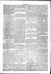 Lidov noviny z 19.8.1920, edice 2, strana 2