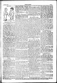 Lidov noviny z 19.8.1920, edice 2, strana 3