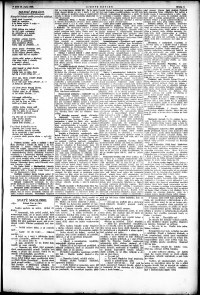 Lidov noviny z 19.8.1922, edice 1, strana 5