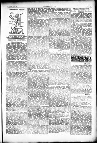 Lidov noviny z 19.8.1922, edice 1, strana 7