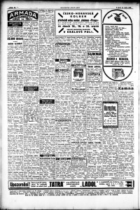 Lidov noviny z 19.8.1922, edice 1, strana 12