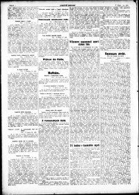 Lidov noviny z 19.9.1914, edice 1, strana 2