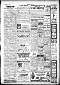 Lidov noviny z 19.9.1914, edice 2, strana 3