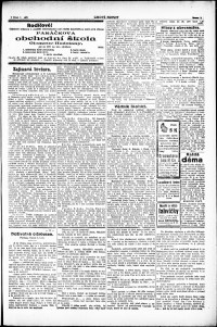 Lidov noviny z 19.9.1917, edice 1, strana 3