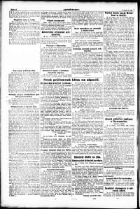 Lidov noviny z 19.9.1918, edice 1, strana 2