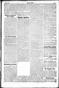 Lidov noviny z 19.9.1918, edice 1, strana 3