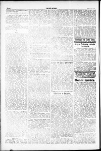 Lidov noviny z 19.9.1919, edice 1, strana 4