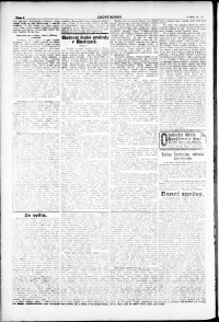 Lidov noviny z 19.9.1919, edice 2, strana 2