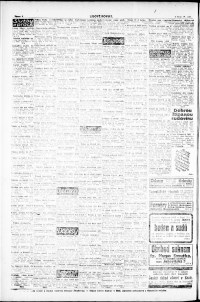 Lidov noviny z 19.9.1919, edice 2, strana 4