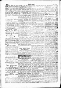 Lidov noviny z 19.9.1920, edice 1, strana 4