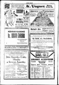 Lidov noviny z 19.9.1920, edice 1, strana 8