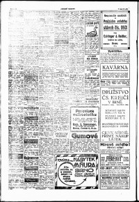 Lidov noviny z 19.9.1920, edice 1, strana 10