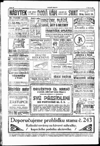 Lidov noviny z 19.9.1920, edice 1, strana 12