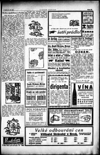 Lidov noviny z 19.9.1922, edice 1, strana 11