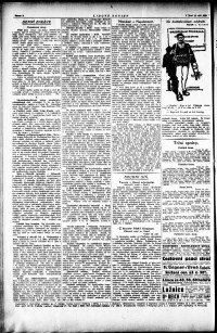 Lidov noviny z 19.9.1922, edice 2, strana 2