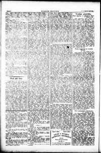 Lidov noviny z 19.9.1923, edice 1, strana 2