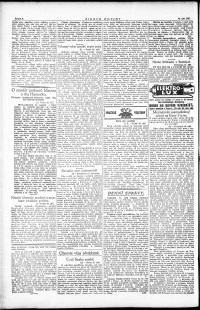 Lidov noviny z 19.9.1927, edice 1, strana 2