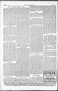 Lidov noviny z 19.9.1927, edice 1, strana 4