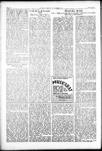 Lidov noviny z 19.9.1931, edice 1, strana 2