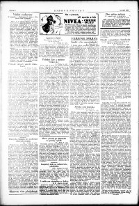 Lidov noviny z 19.9.1931, edice 1, strana 4
