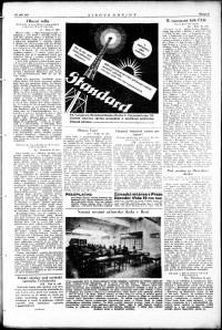 Lidov noviny z 19.9.1931, edice 1, strana 5