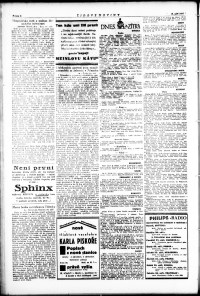 Lidov noviny z 19.9.1931, edice 1, strana 6