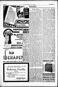 Lidov noviny z 19.9.1931, edice 1, strana 14