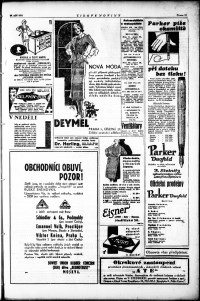 Lidov noviny z 19.9.1931, edice 1, strana 15