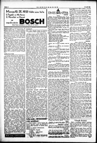 Lidov noviny z 19.9.1933, edice 1, strana 6