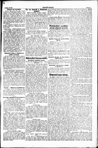 Lidov noviny z 19.10.1917, edice 1, strana 3