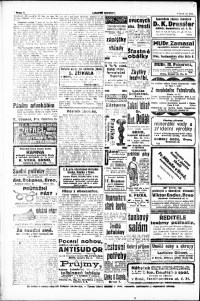 Lidov noviny z 19.10.1917, edice 1, strana 4