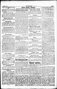 Lidov noviny z 19.10.1918, edice 1, strana 3