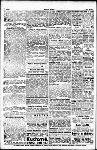 Lidov noviny z 19.10.1918, edice 1, strana 4