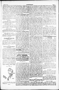 Lidov noviny z 19.10.1919, edice 1, strana 3