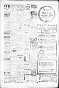 Lidov noviny z 19.10.1919, edice 1, strana 8