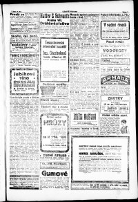 Lidov noviny z 19.10.1919, edice 1, strana 9