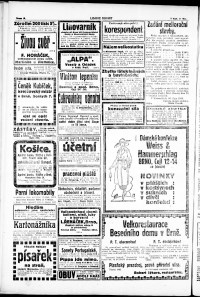 Lidov noviny z 19.10.1919, edice 1, strana 10