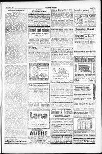 Lidov noviny z 19.10.1919, edice 1, strana 11