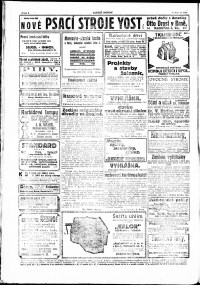 Lidov noviny z 19.10.1920, edice 1, strana 8