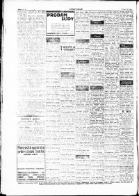 Lidov noviny z 19.10.1920, edice 2, strana 4