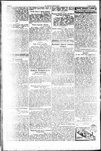 Lidov noviny z 19.10.1921, edice 1, strana 4