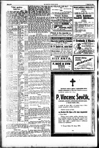 Lidov noviny z 19.10.1921, edice 1, strana 10